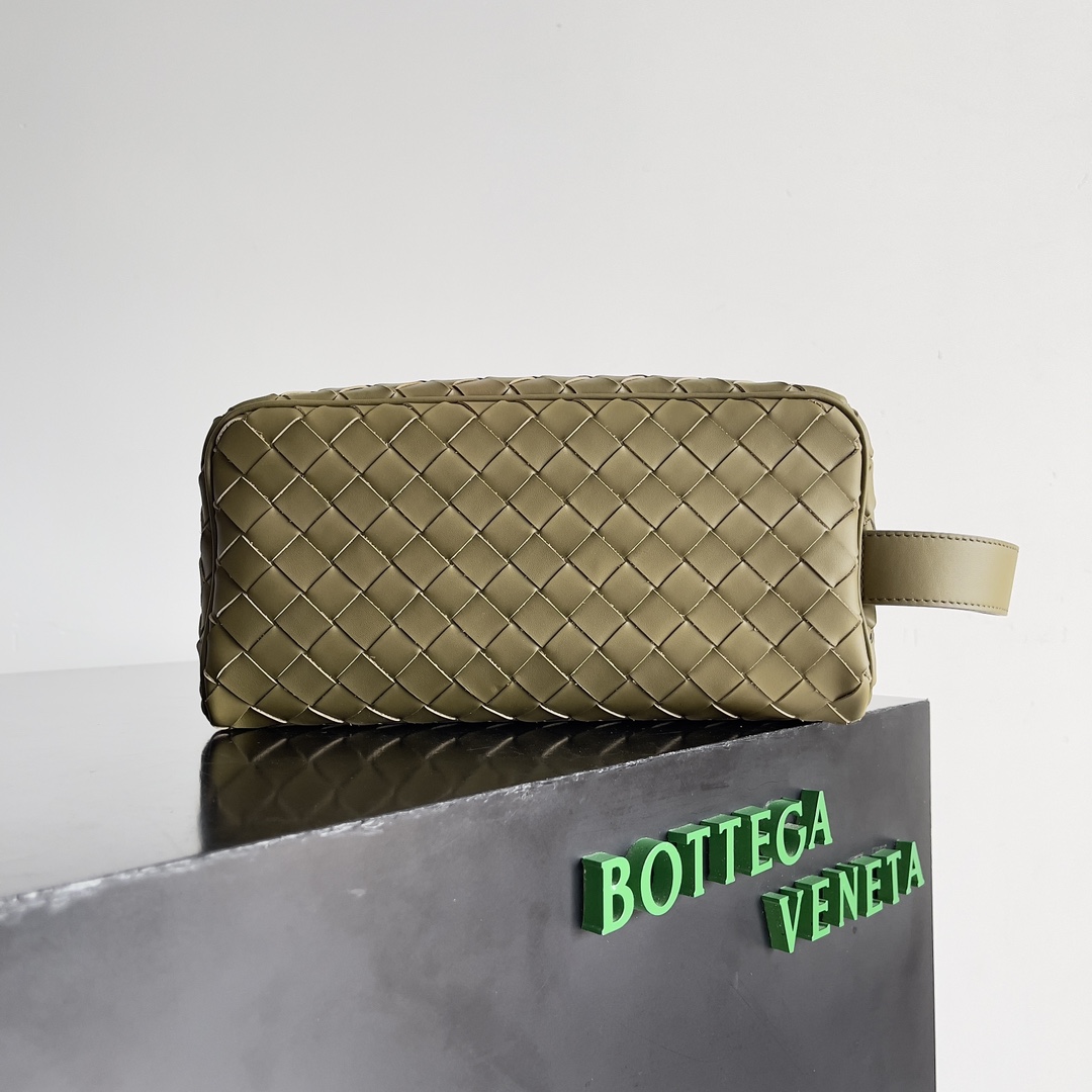 Bottega Veneta Cosmetic Bags